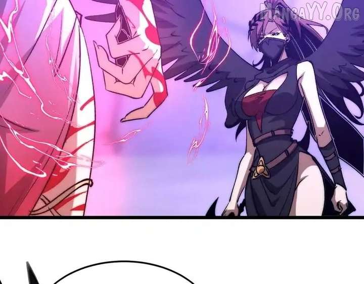 Devil Summoner, I Am the Abyss Lord Chapter 47 - Page 77