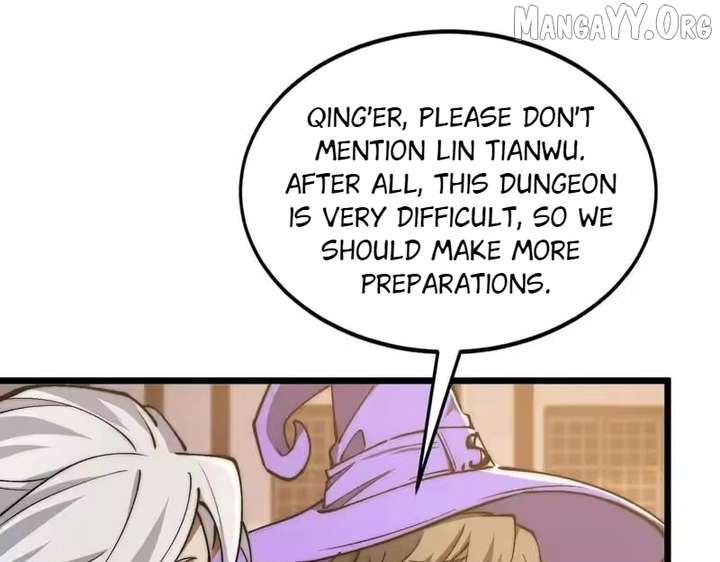 Devil Summoner, I Am the Abyss Lord Chapter 53 - Page 111
