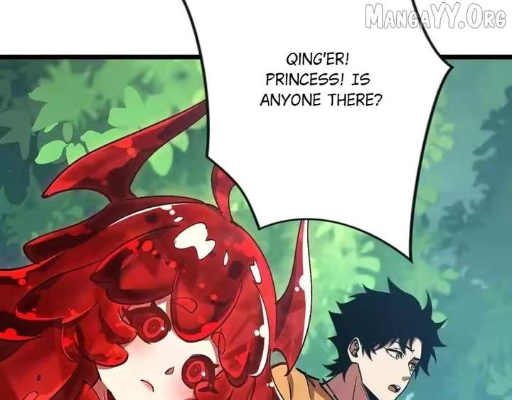 Devil Summoner, I Am the Abyss Lord Chapter 57 - Page 2