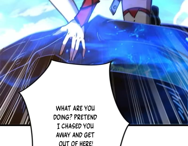 Devil Summoner, I Am the Abyss Lord Chapter 64 - Page 110