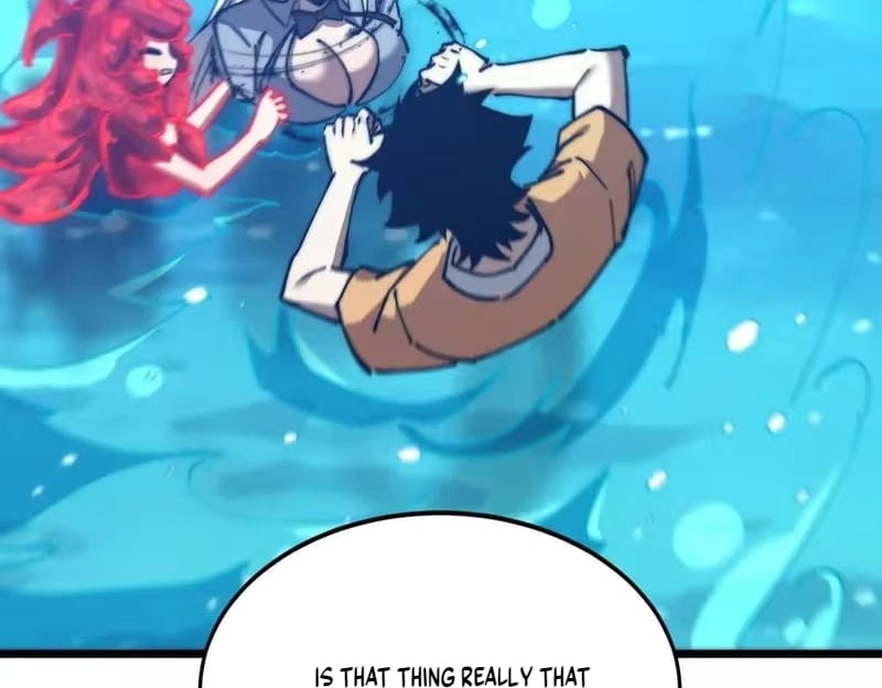 Devil Summoner, I Am the Abyss Lord Chapter 64 - Page 24