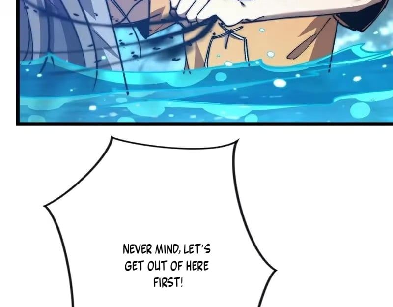 Devil Summoner, I Am the Abyss Lord Chapter 64 - Page 26