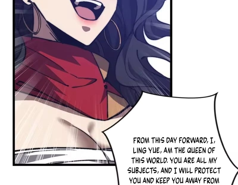 Devil Summoner, I Am the Abyss Lord Chapter 64 - Page 65