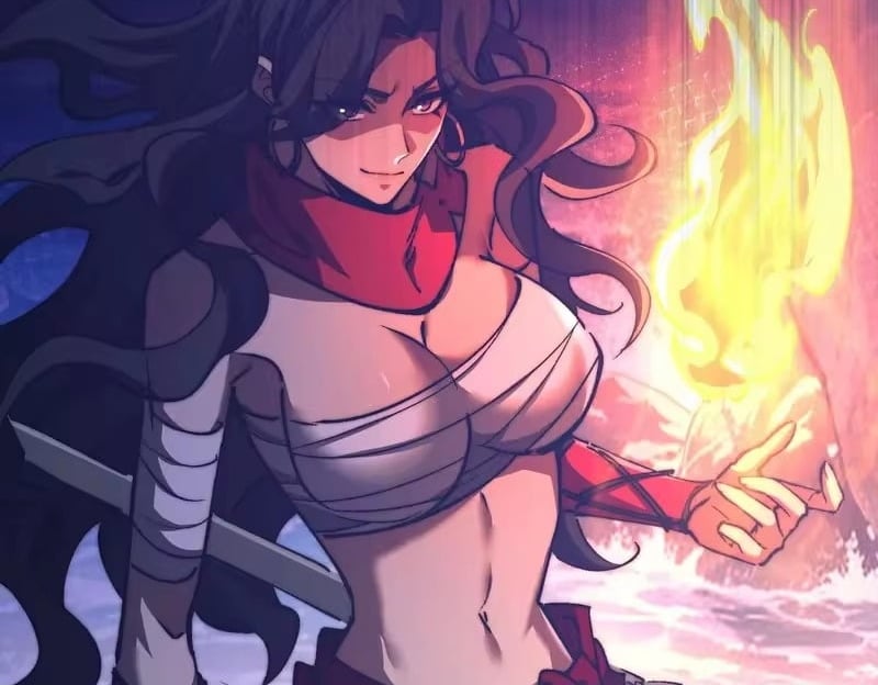 Devil Summoner, I Am the Abyss Lord Chapter 64 - Page 81