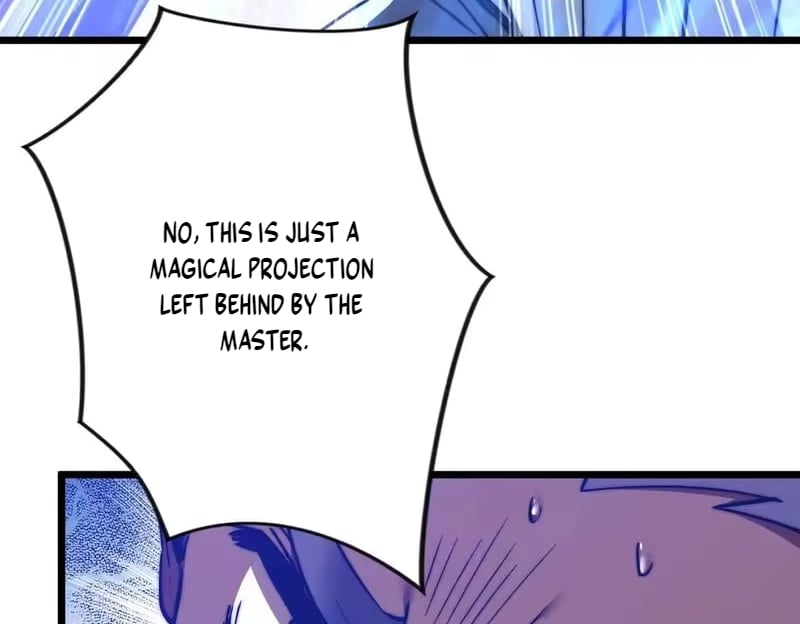 Devil Summoner, I Am the Abyss Lord Chapter 65 - Page 110