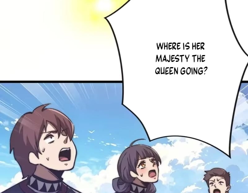 Devil Summoner, I Am the Abyss Lord Chapter 65 - Page 12