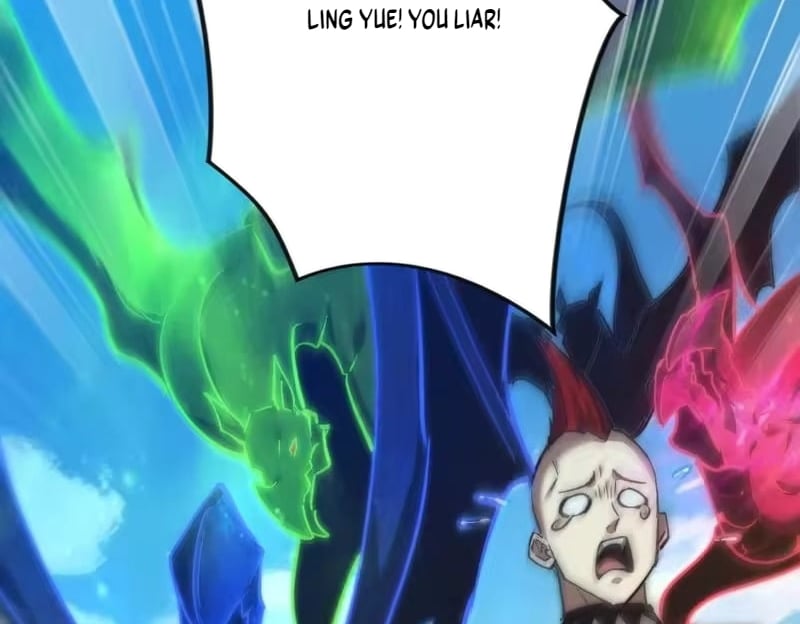 Devil Summoner, I Am the Abyss Lord Chapter 65 - Page 20