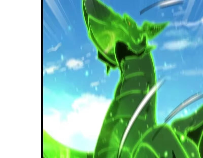 Devil Summoner, I Am the Abyss Lord Chapter 65 - Page 31