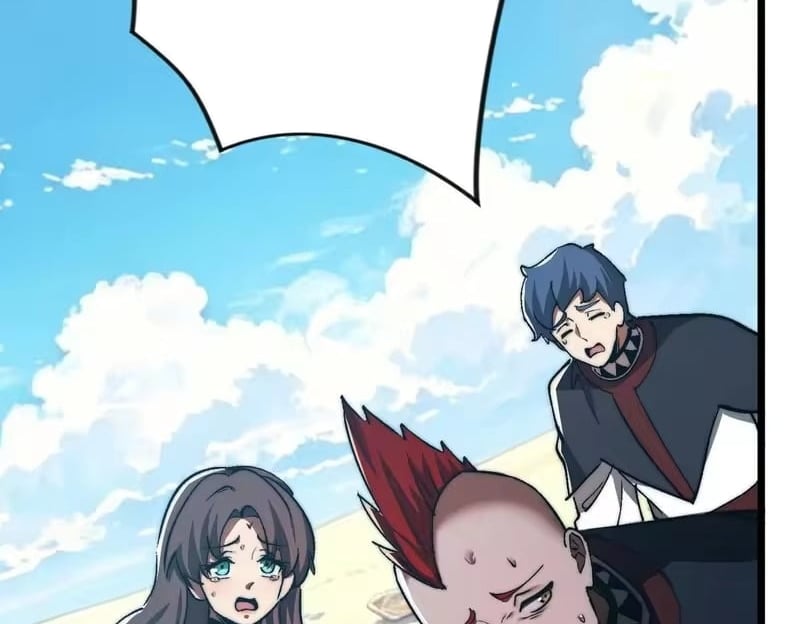 Devil Summoner, I Am the Abyss Lord Chapter 65 - Page 81
