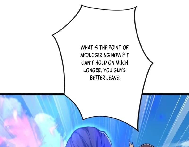 Devil Summoner, I Am the Abyss Lord Chapter 65 - Page 87