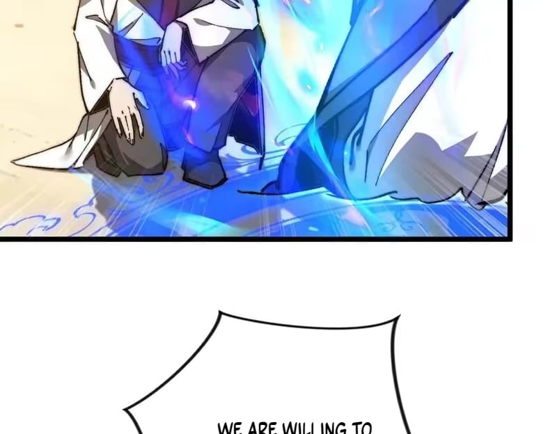 Devil Summoner, I Am the Abyss Lord Chapter 65 - Page 91