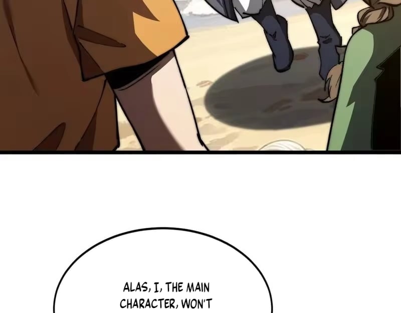 Devil Summoner, I Am the Abyss Lord Chapter 66 - Page 10