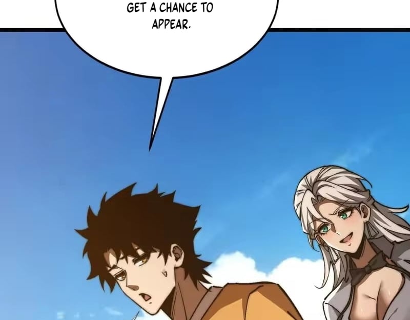 Devil Summoner, I Am the Abyss Lord Chapter 66 - Page 11