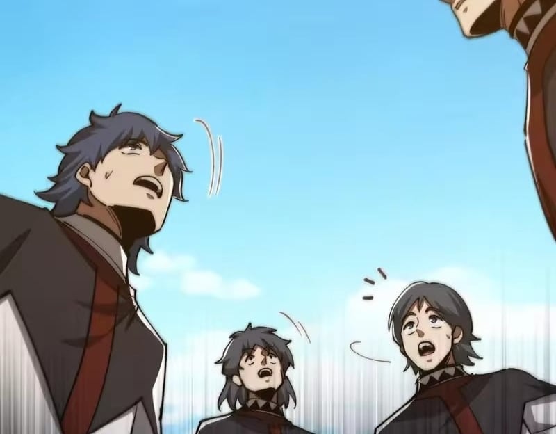 Devil Summoner, I Am the Abyss Lord Chapter 66 - Page 16