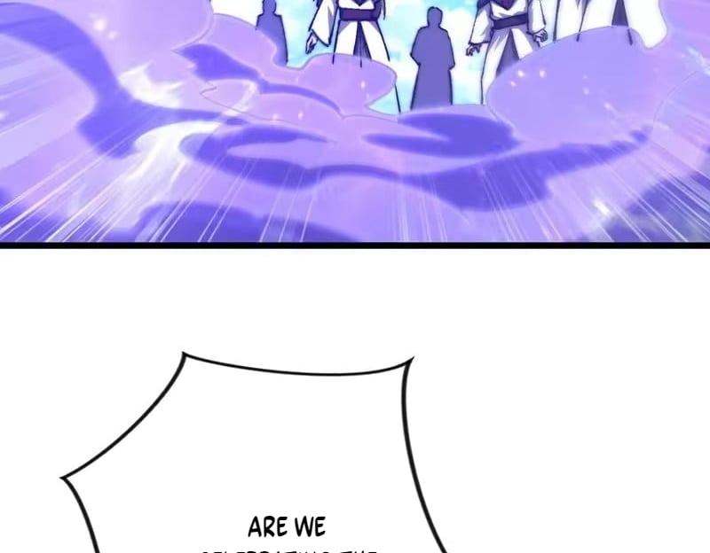 Devil Summoner, I Am the Abyss Lord Chapter 66 - Page 23