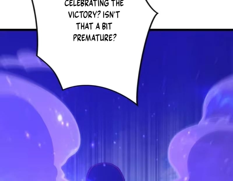 Devil Summoner, I Am the Abyss Lord Chapter 66 - Page 24