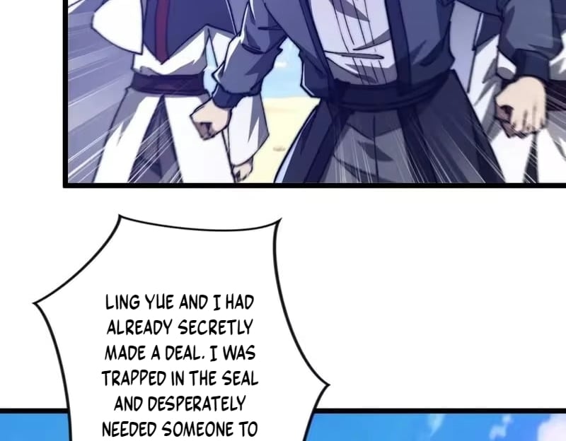 Devil Summoner, I Am the Abyss Lord Chapter 66 - Page 47