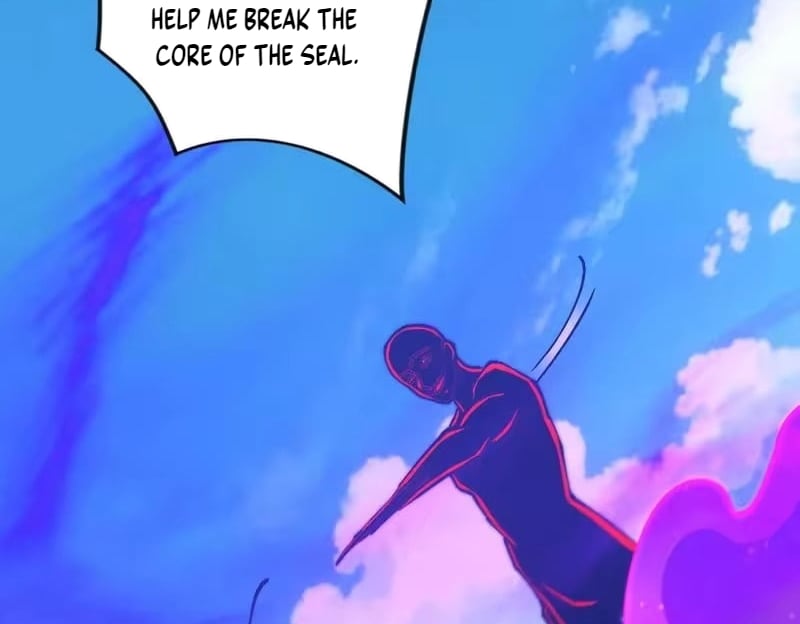 Devil Summoner, I Am the Abyss Lord Chapter 66 - Page 48