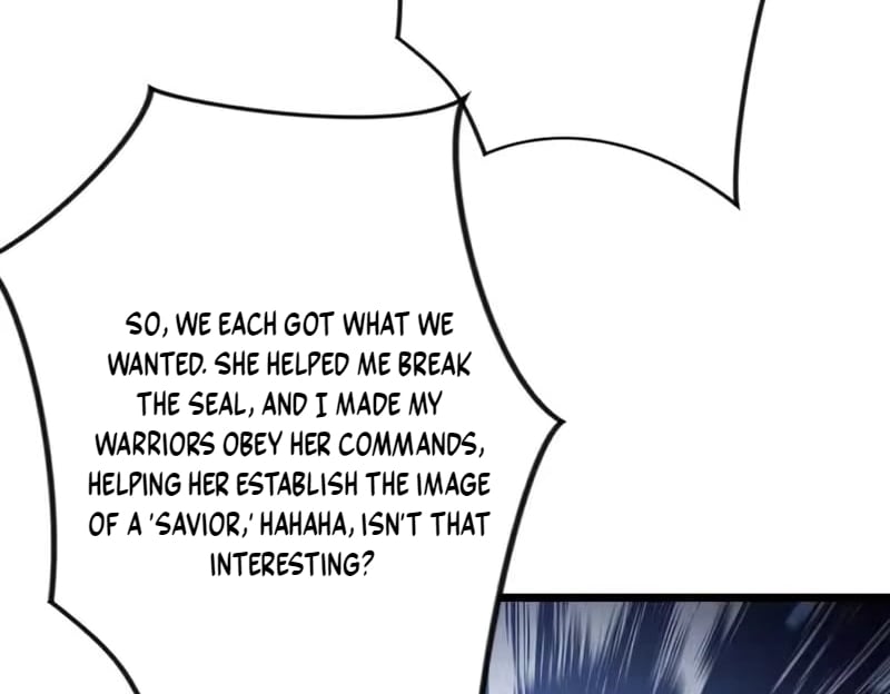 Devil Summoner, I Am the Abyss Lord Chapter 66 - Page 51