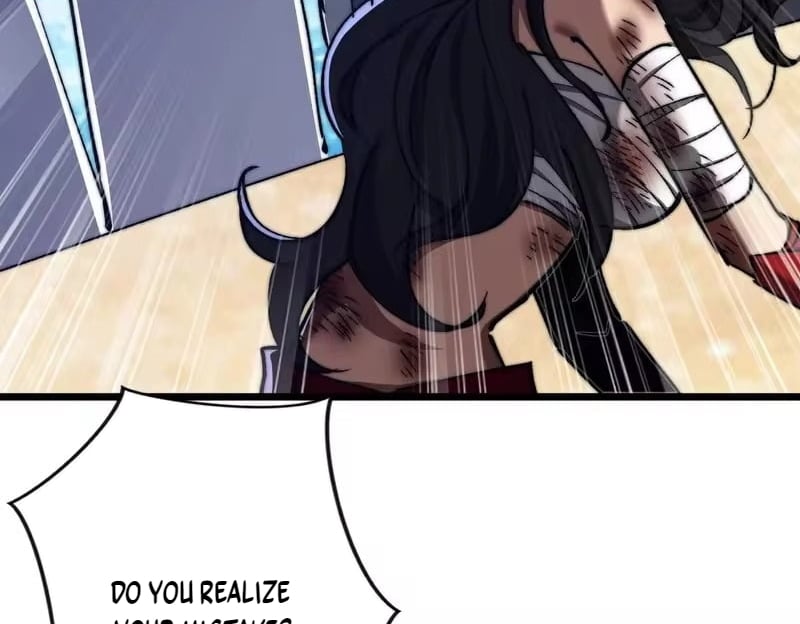 Devil Summoner, I Am the Abyss Lord Chapter 66 - Page 58
