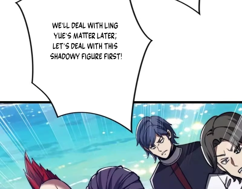 Devil Summoner, I Am the Abyss Lord Chapter 66 - Page 69