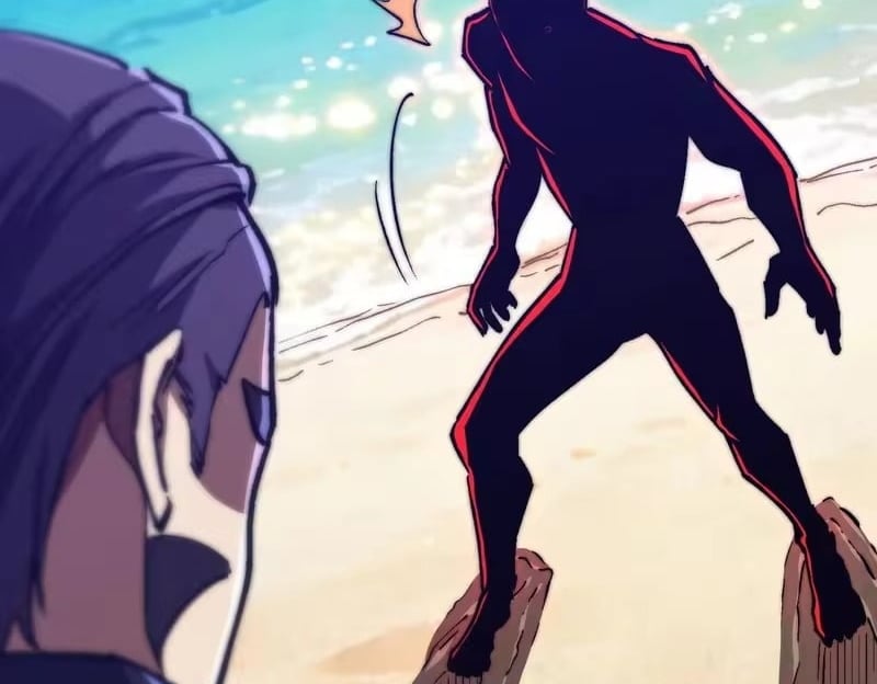 Devil Summoner, I Am the Abyss Lord Chapter 66 - Page 84