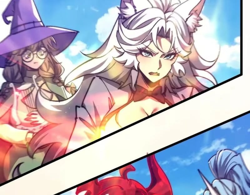 Devil Summoner, I Am the Abyss Lord Chapter 66 - Page 94