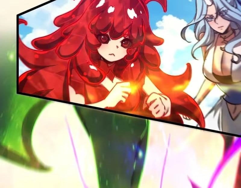 Devil Summoner, I Am the Abyss Lord Chapter 66 - Page 95