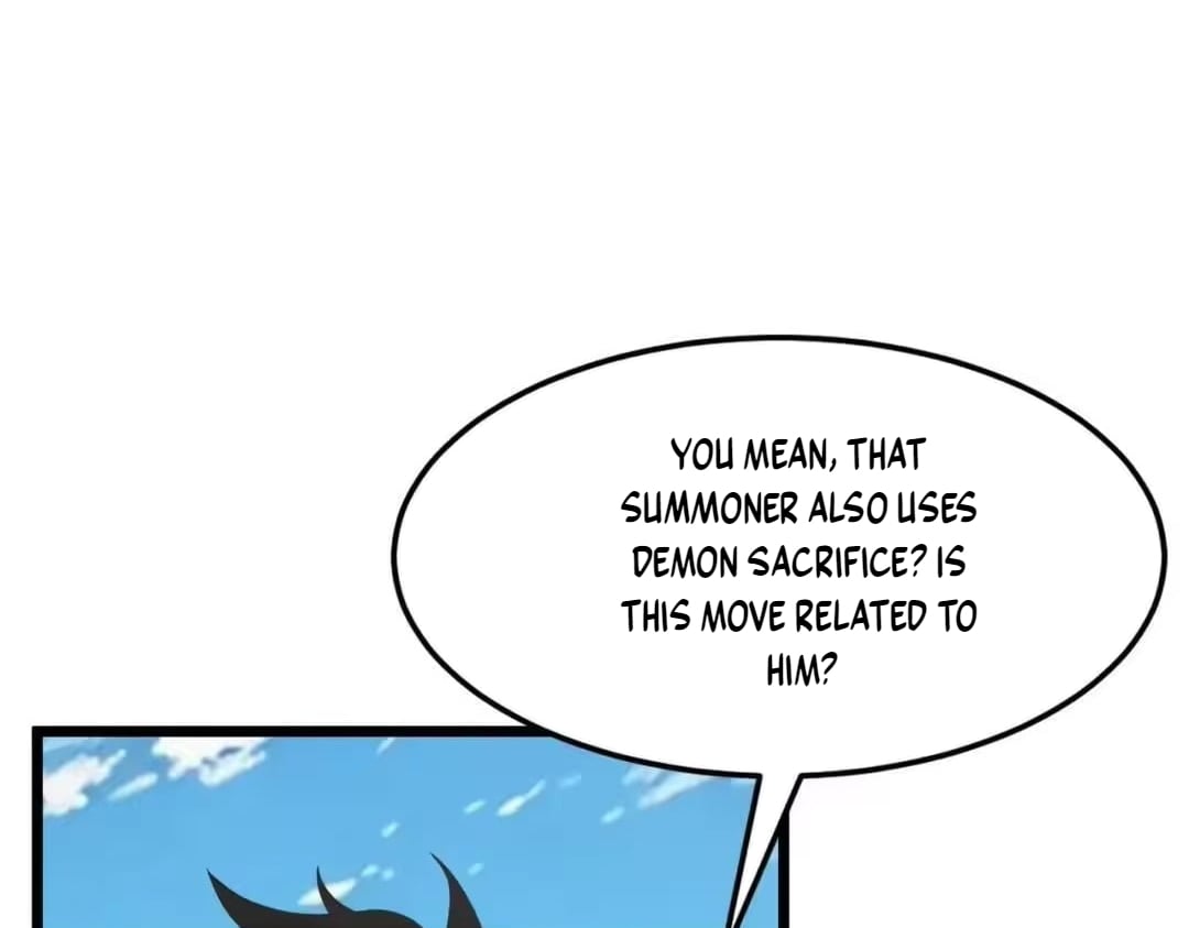 Devil Summoner, I Am the Abyss Lord Chapter 67 - Page 102