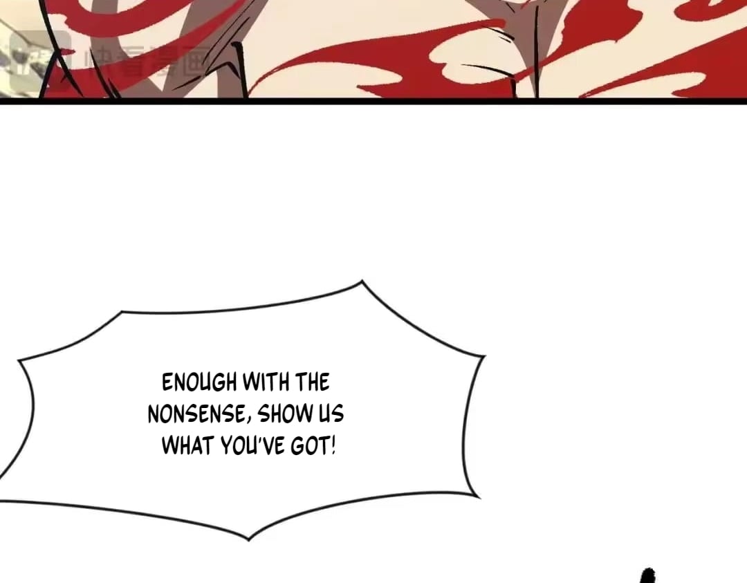 Devil Summoner, I Am the Abyss Lord Chapter 67 - Page 106