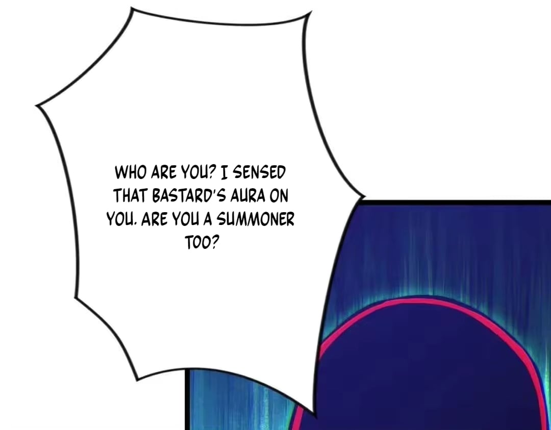 Devil Summoner, I Am the Abyss Lord Chapter 67 - Page 19