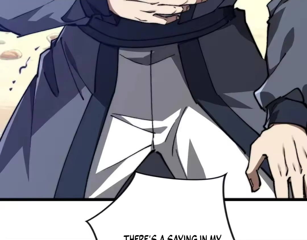 Devil Summoner, I Am the Abyss Lord Chapter 67 - Page 32