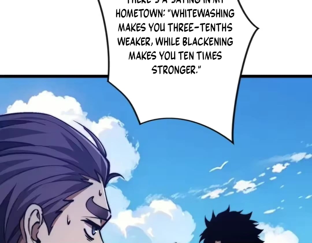 Devil Summoner, I Am the Abyss Lord Chapter 67 - Page 33
