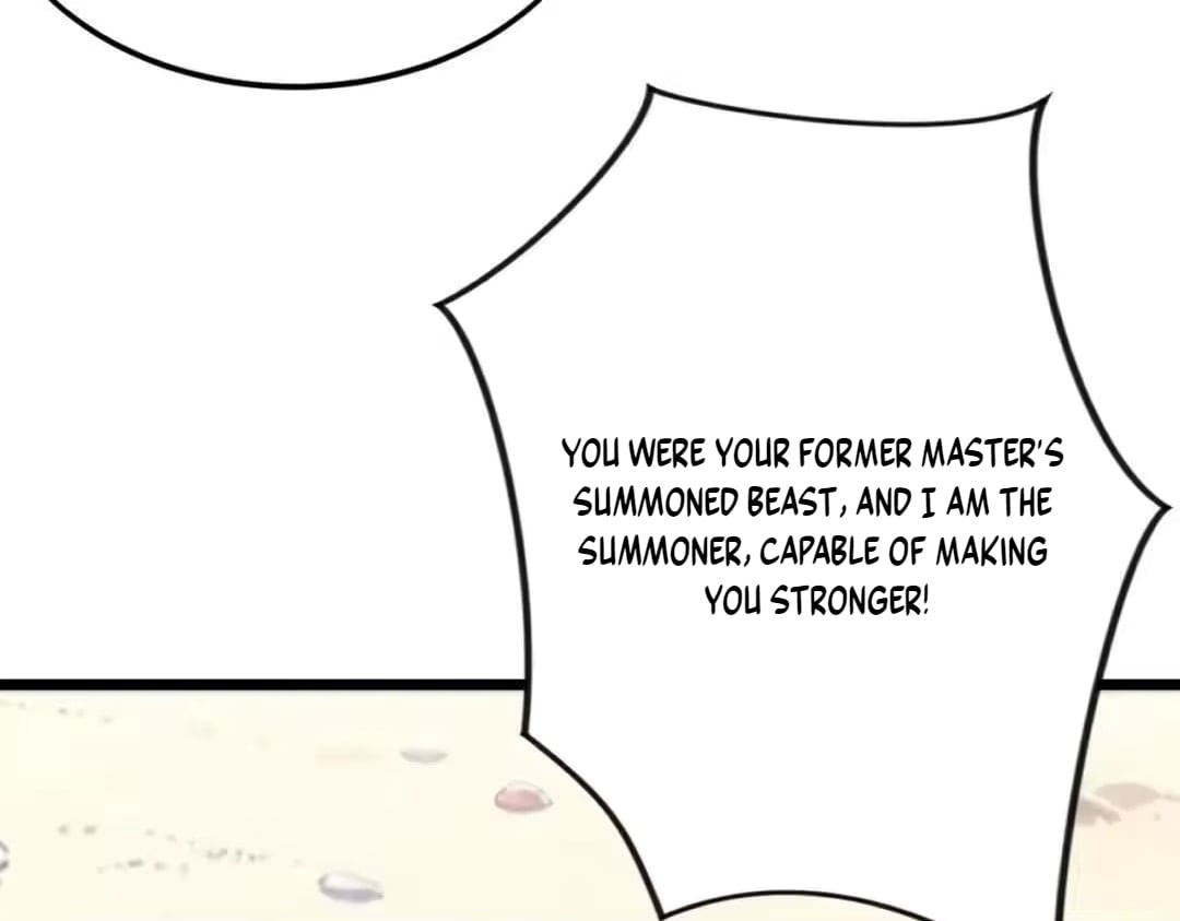 Devil Summoner, I Am the Abyss Lord Chapter 67 - Page 35
