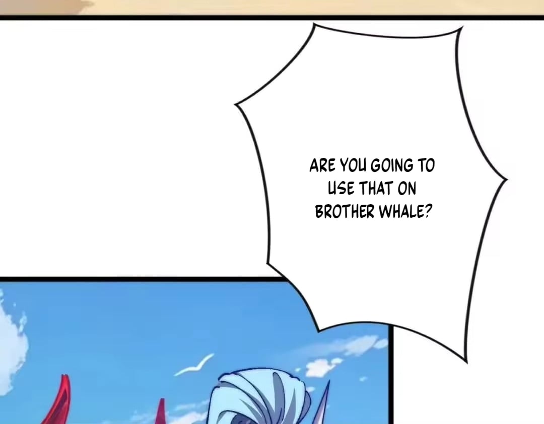 Devil Summoner, I Am the Abyss Lord Chapter 67 - Page 38