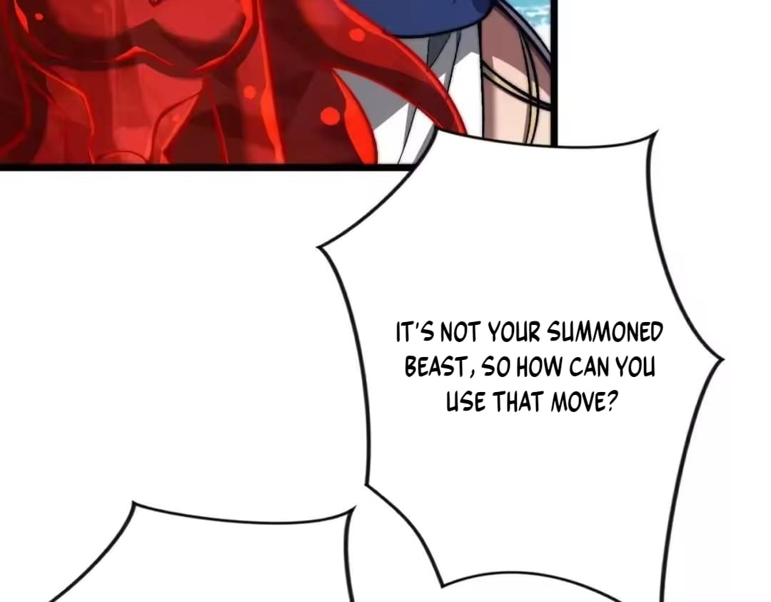 Devil Summoner, I Am the Abyss Lord Chapter 67 - Page 40