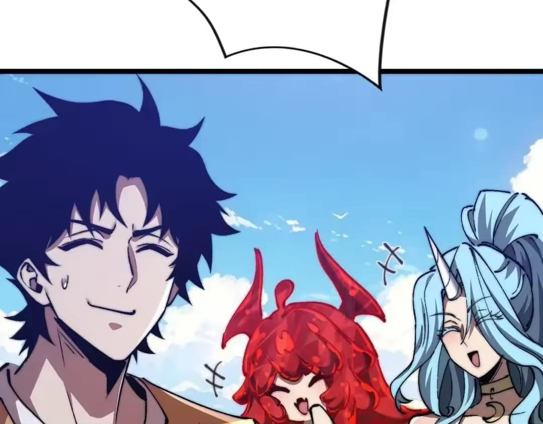 Devil Summoner, I Am the Abyss Lord Chapter 67 - Page 44