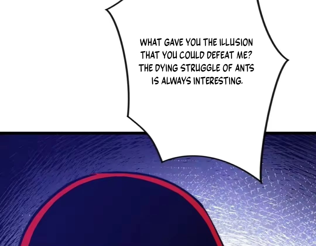 Devil Summoner, I Am the Abyss Lord Chapter 67 - Page 51