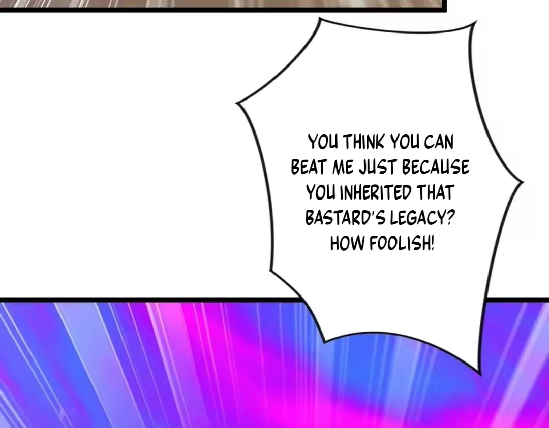 Devil Summoner, I Am the Abyss Lord Chapter 67 - Page 9