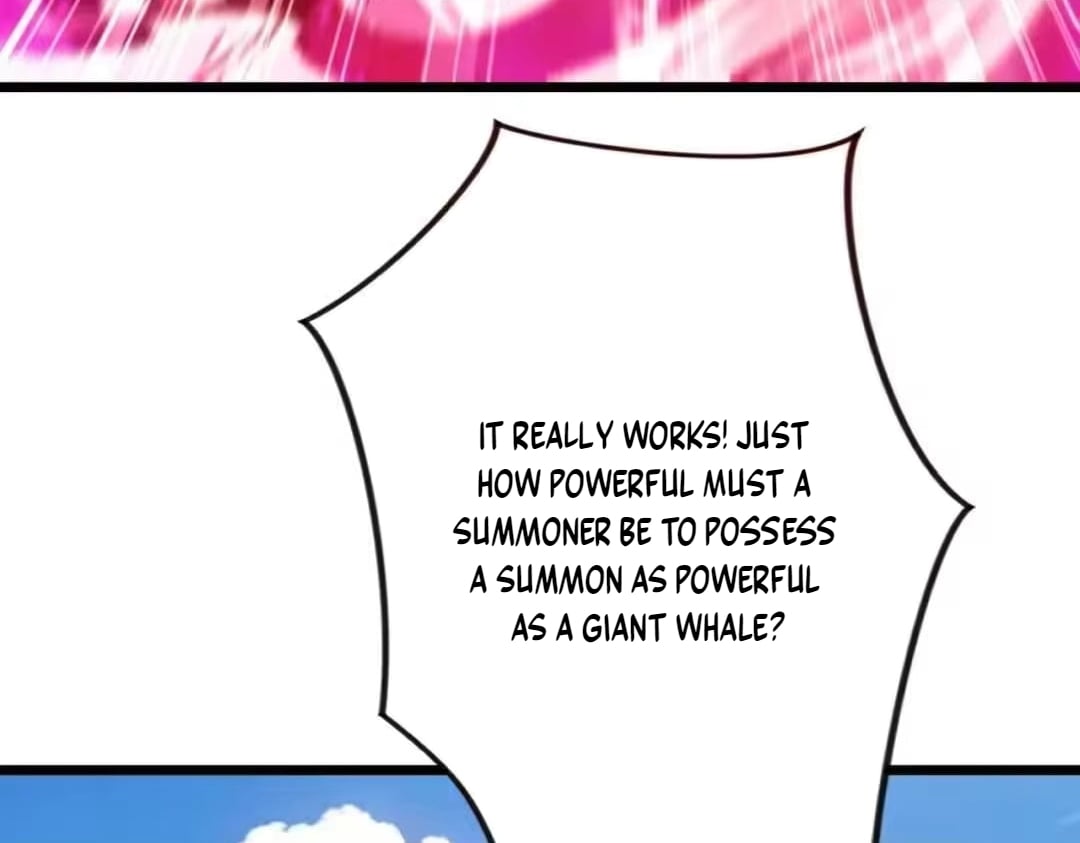 Devil Summoner, I Am the Abyss Lord Chapter 67 - Page 95