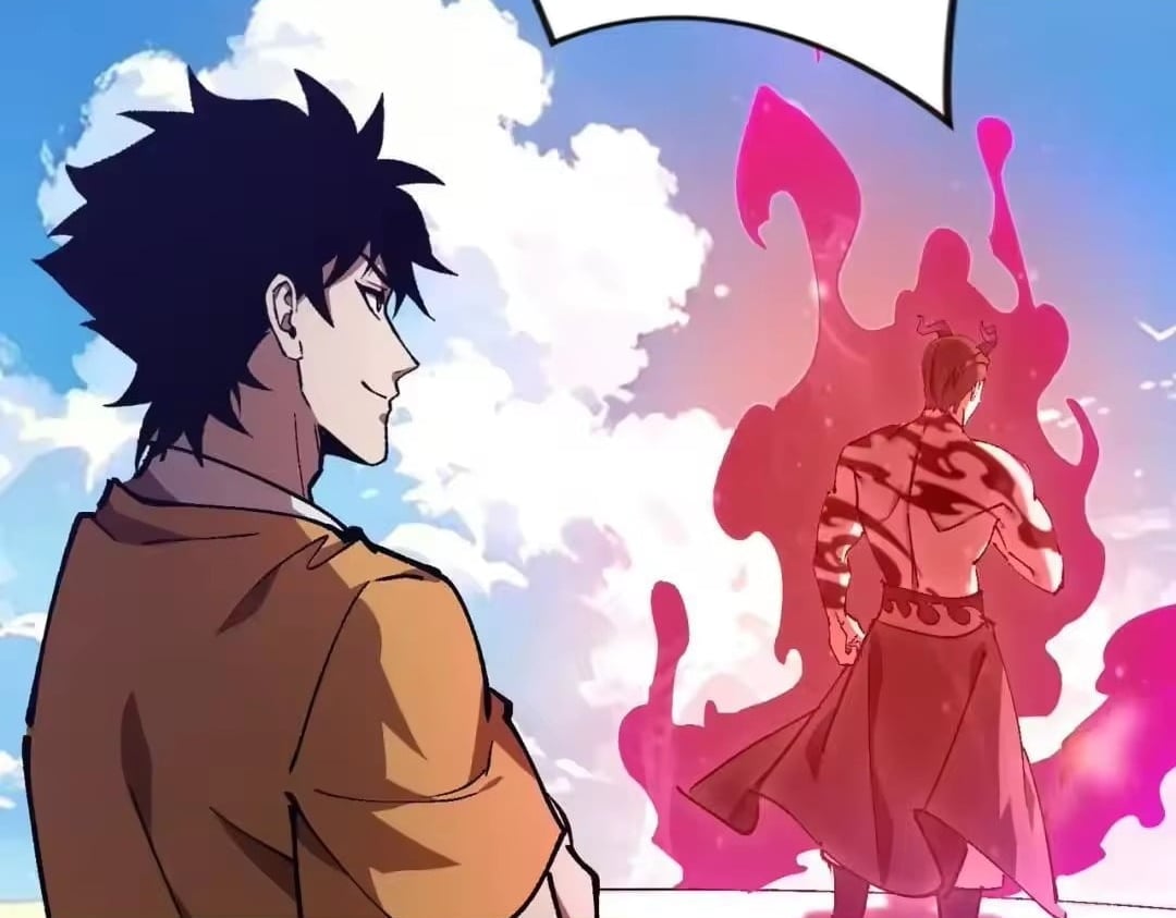 Devil Summoner, I Am the Abyss Lord Chapter 67 - Page 96