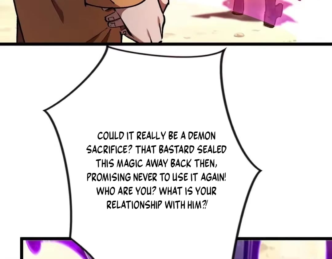 Devil Summoner, I Am the Abyss Lord Chapter 67 - Page 97