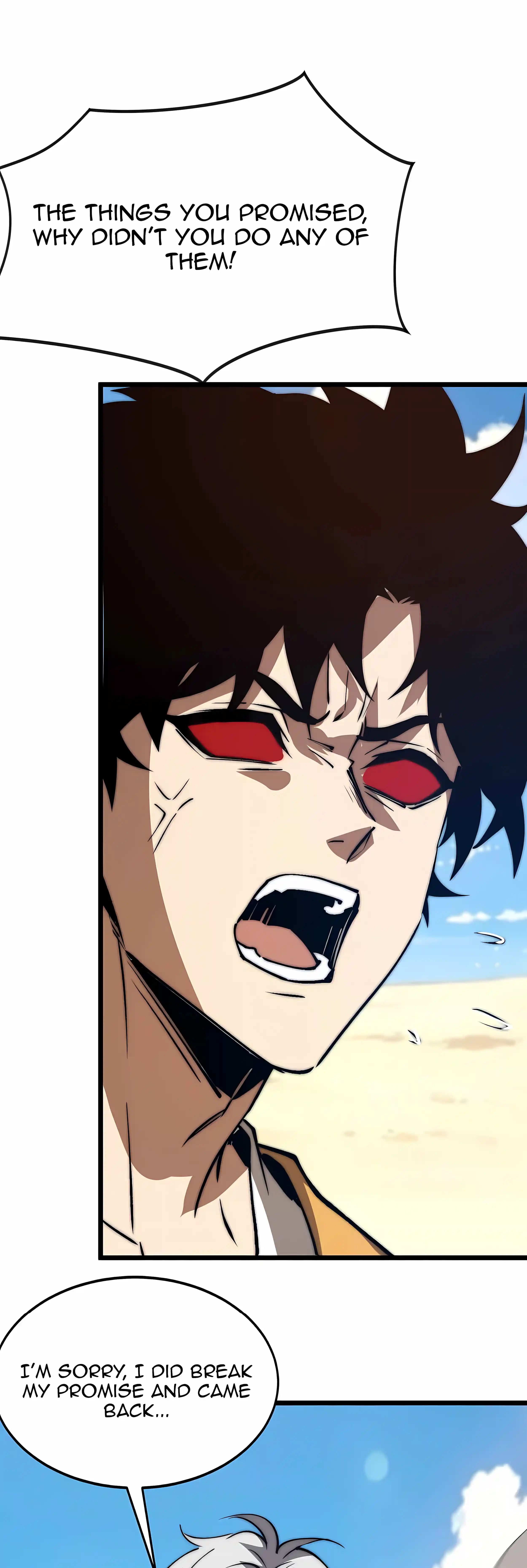 Devil Summoner, I Am the Abyss Lord Chapter 69 - Page 10