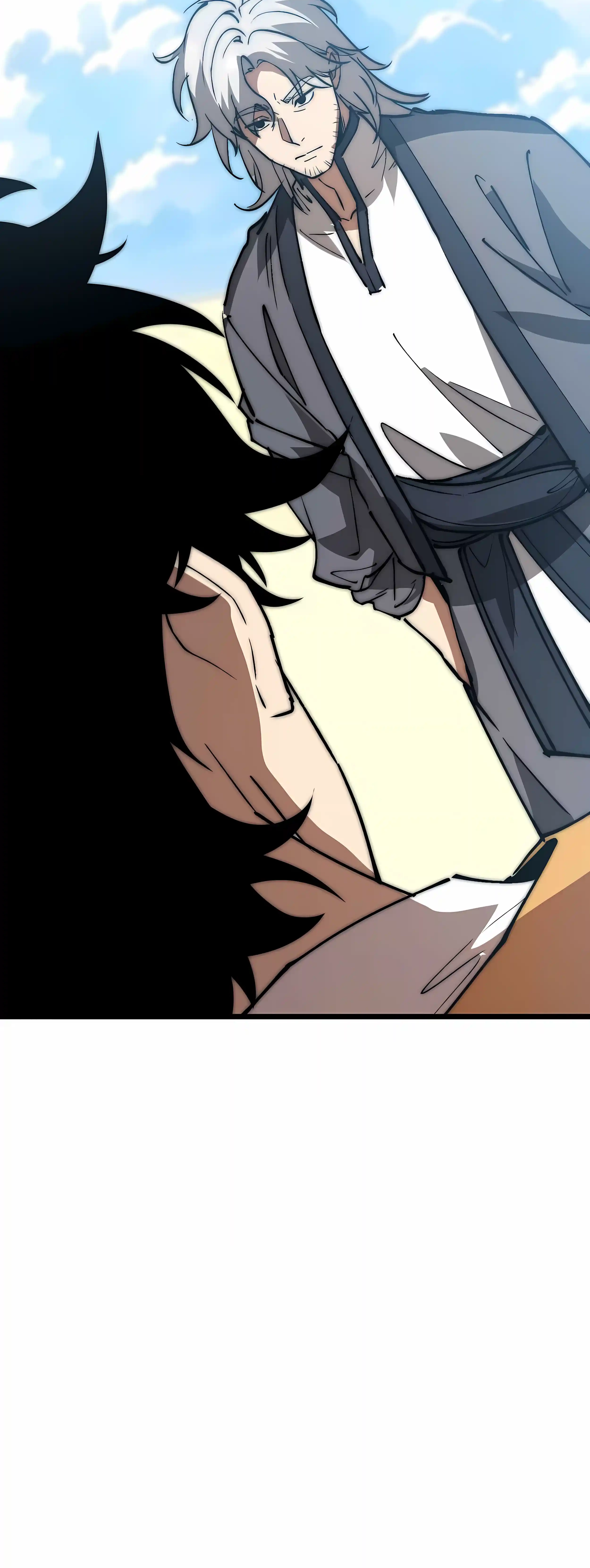 Devil Summoner, I Am the Abyss Lord Chapter 69 - Page 15