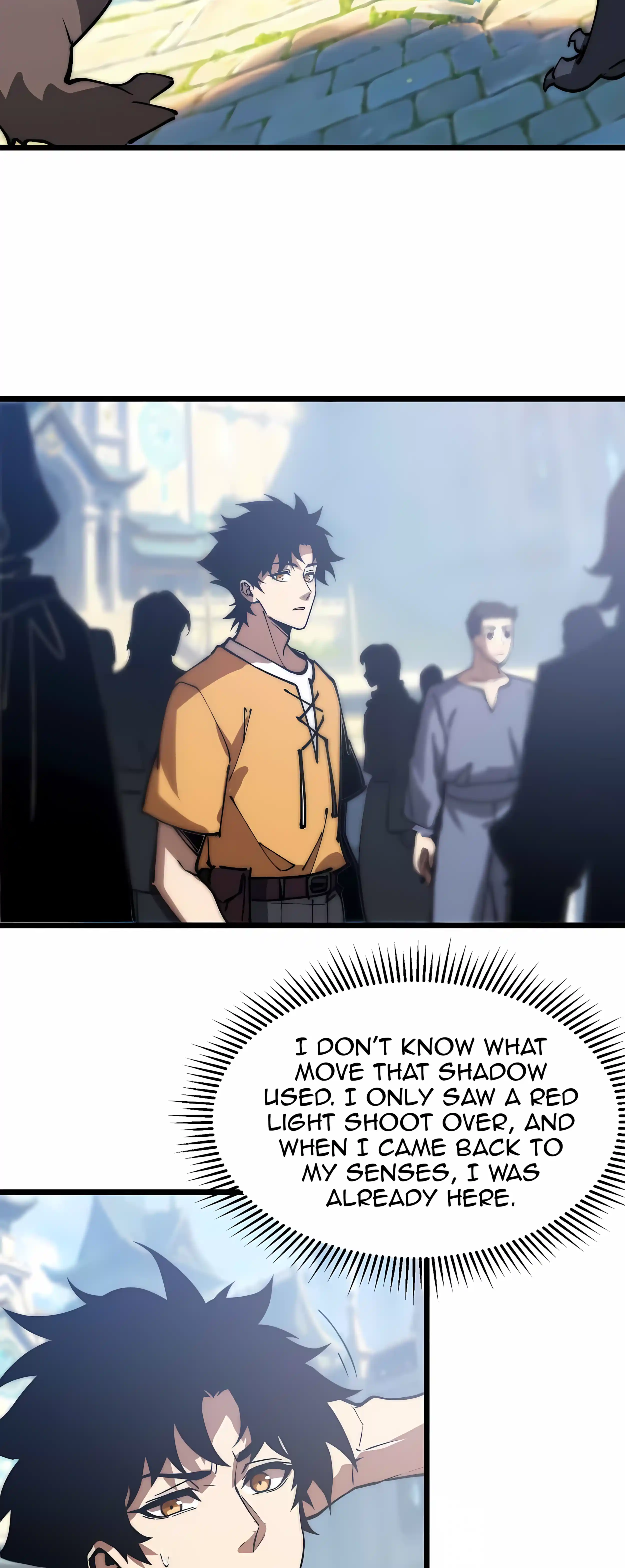 Devil Summoner, I Am the Abyss Lord Chapter 69 - Page 17