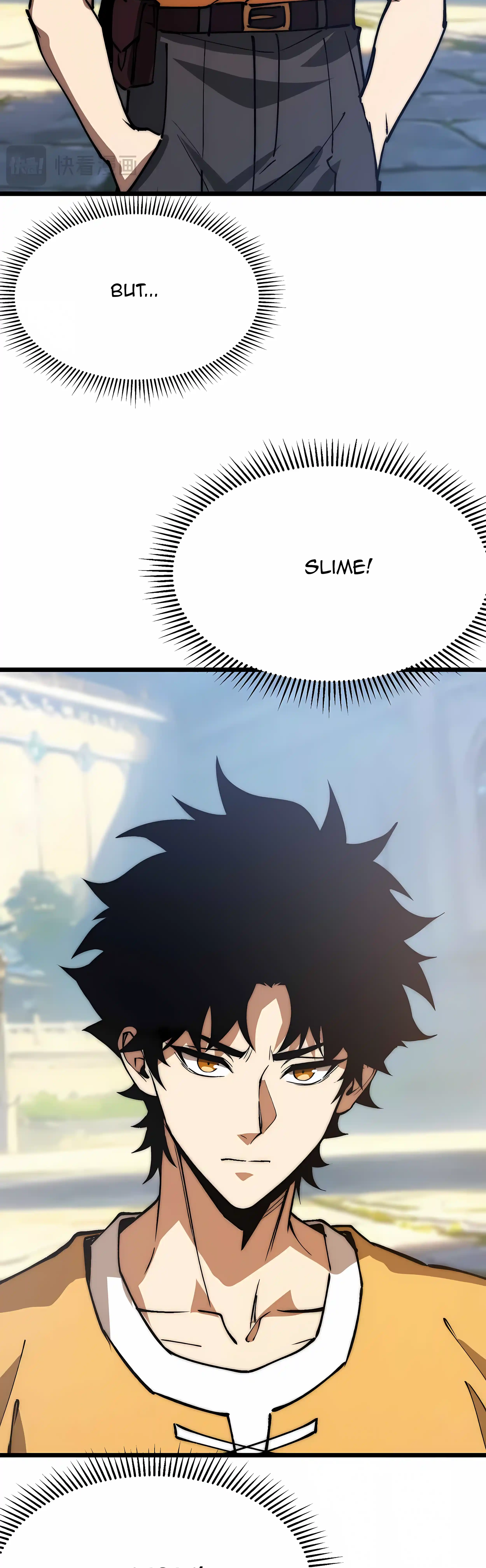 Devil Summoner, I Am the Abyss Lord Chapter 69 - Page 20