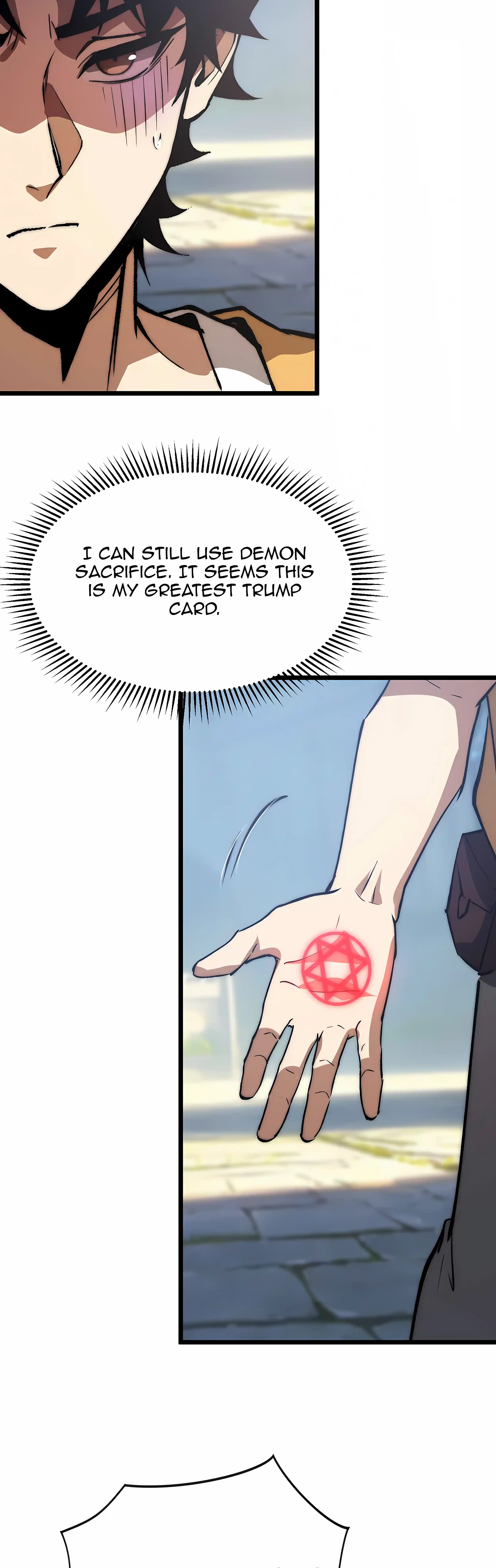 Devil Summoner, I Am the Abyss Lord Chapter 69 - Page 22