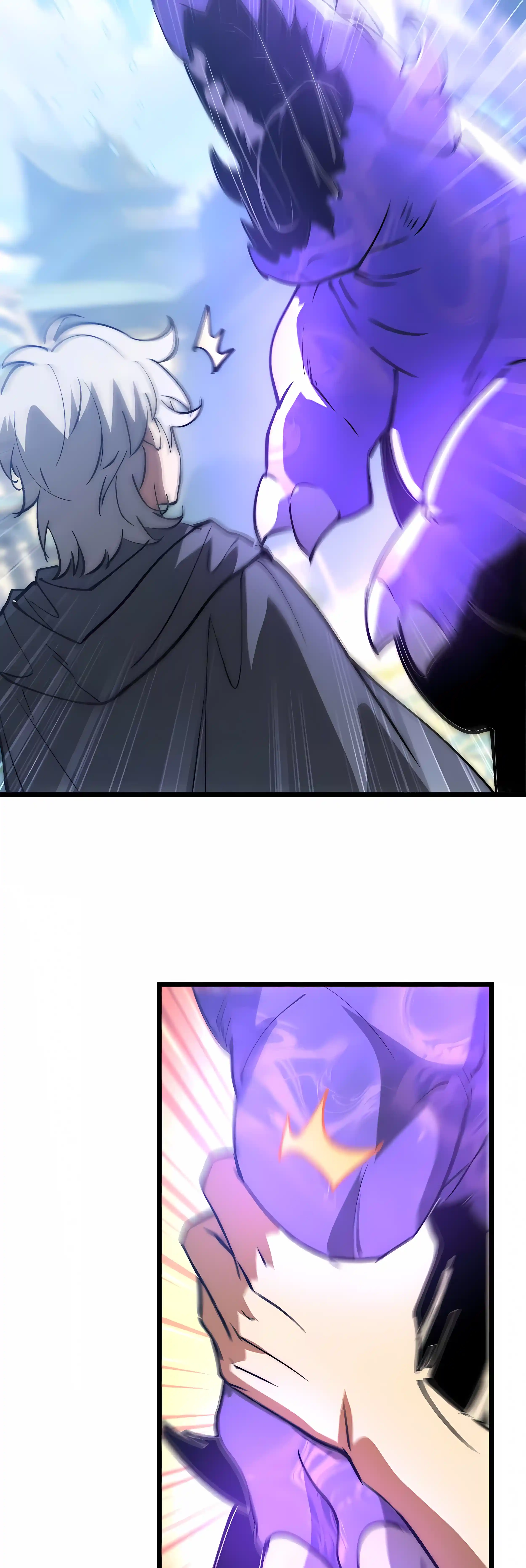 Devil Summoner, I Am the Abyss Lord Chapter 69 - Page 26