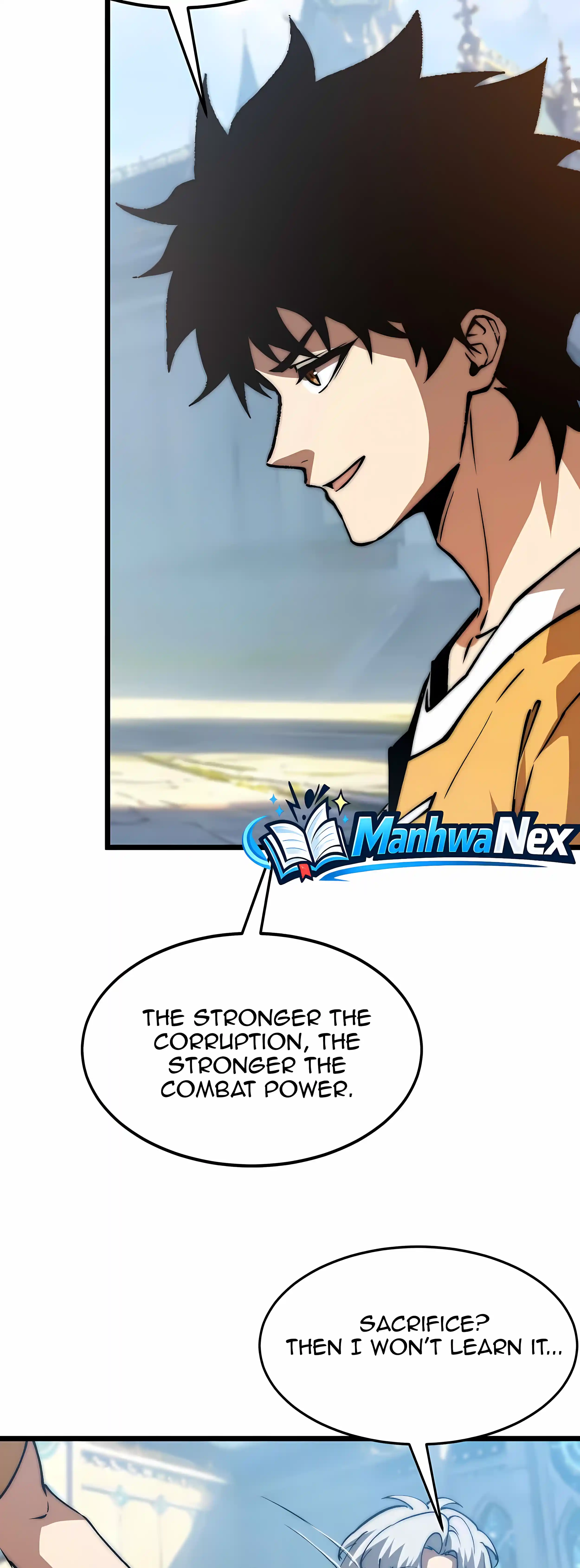 Devil Summoner, I Am the Abyss Lord Chapter 69 - Page 34