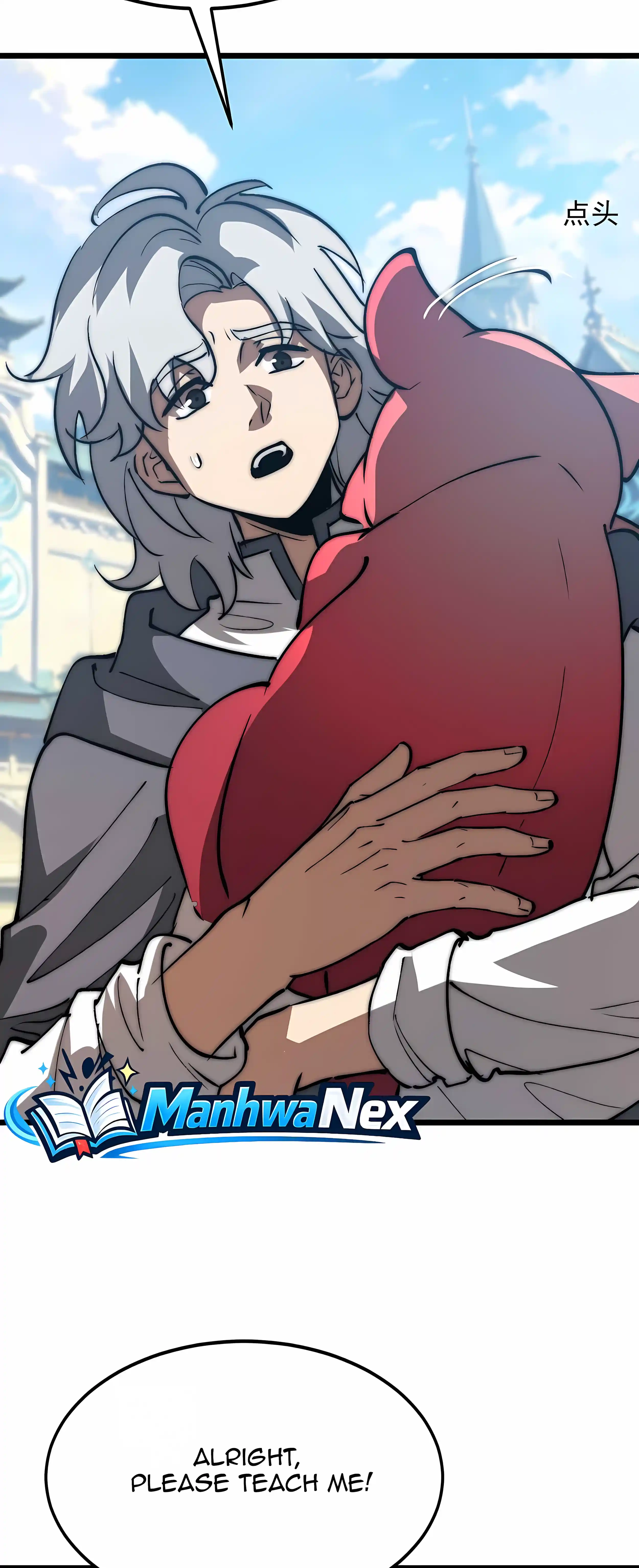 Devil Summoner, I Am the Abyss Lord Chapter 69 - Page 36